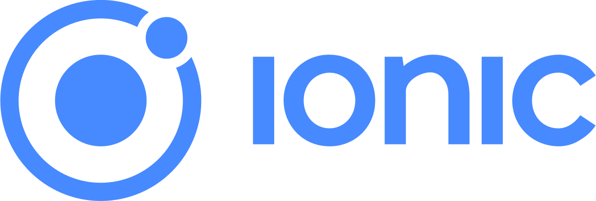 ionic logo