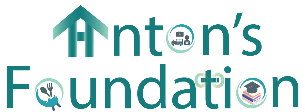 logo of Anton Foundation