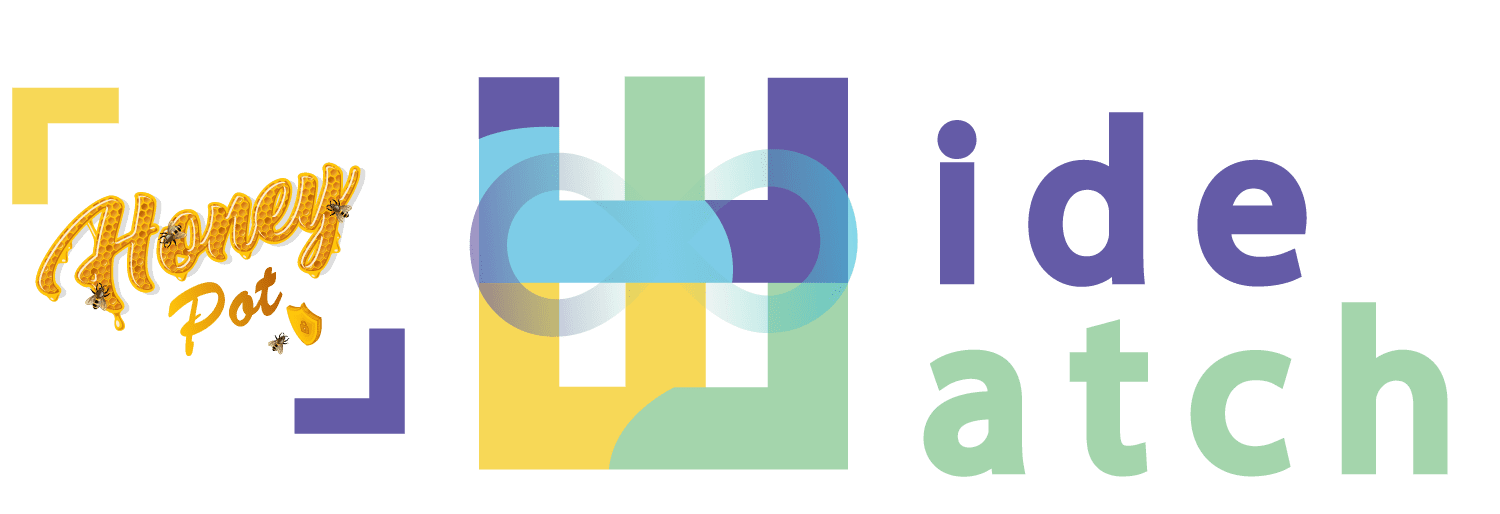 Honey Pot Application