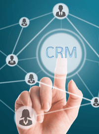 CRM Consultation