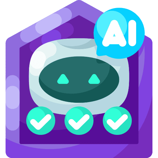 logo for AI Powered