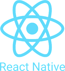 react native logo