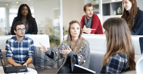 buyer intent data