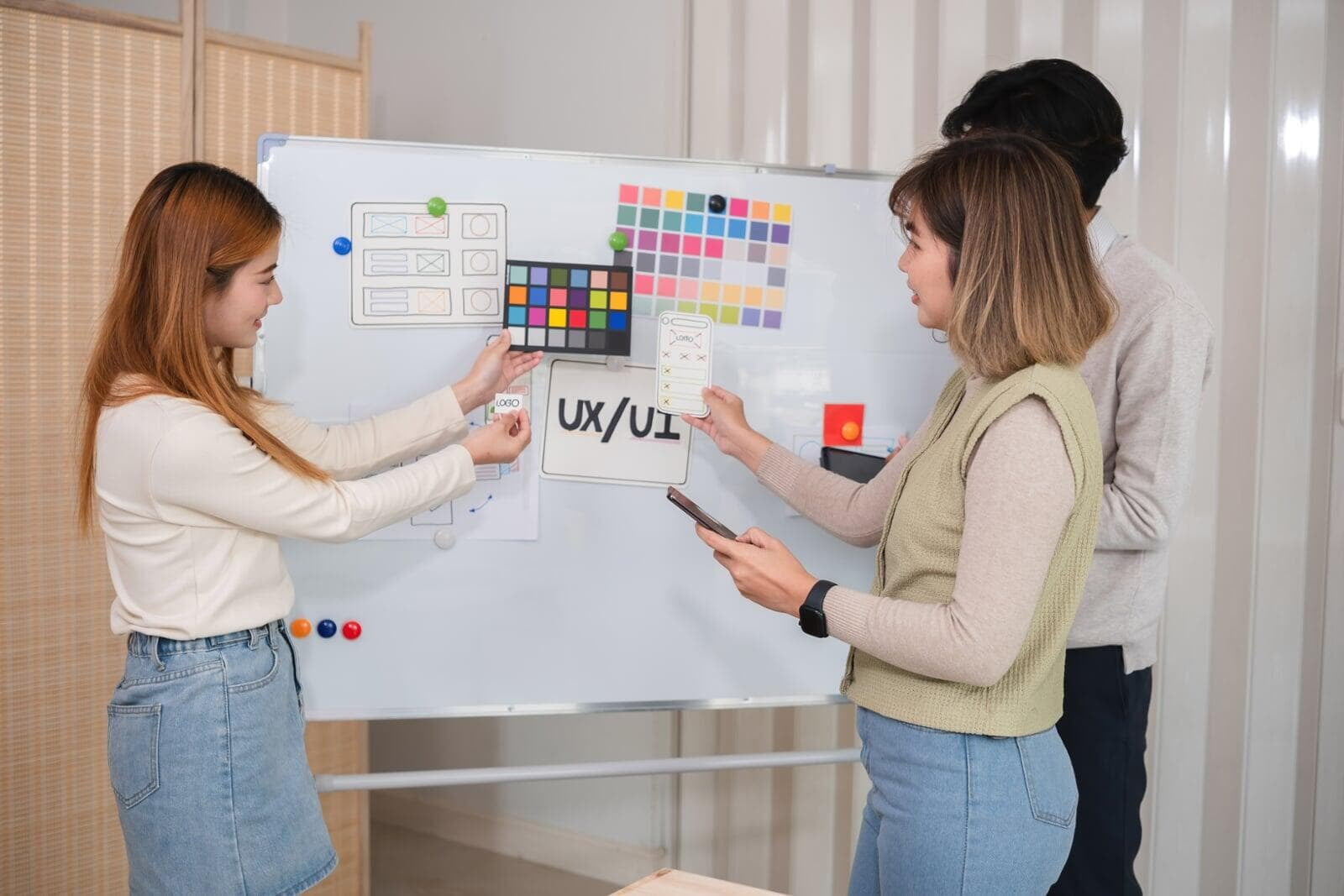 UI UX Design