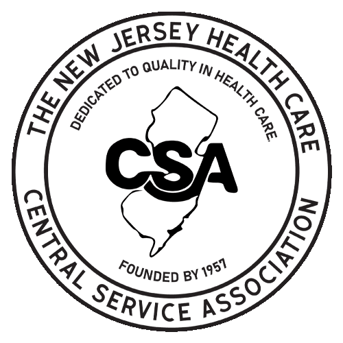 CSA logo